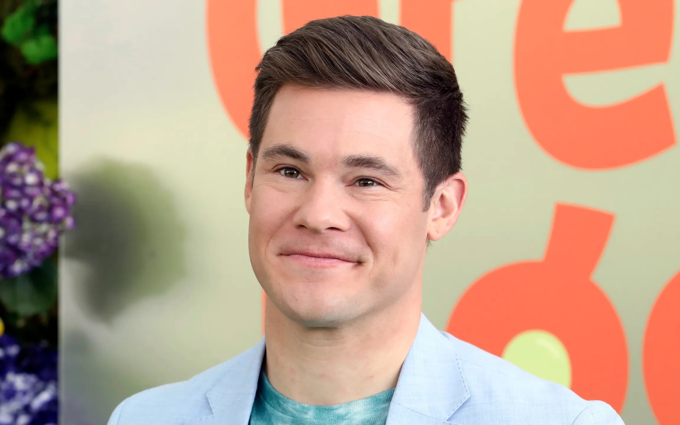 Adam Devine