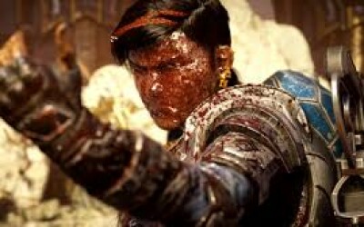 Gears 5 Horda wydarzenie