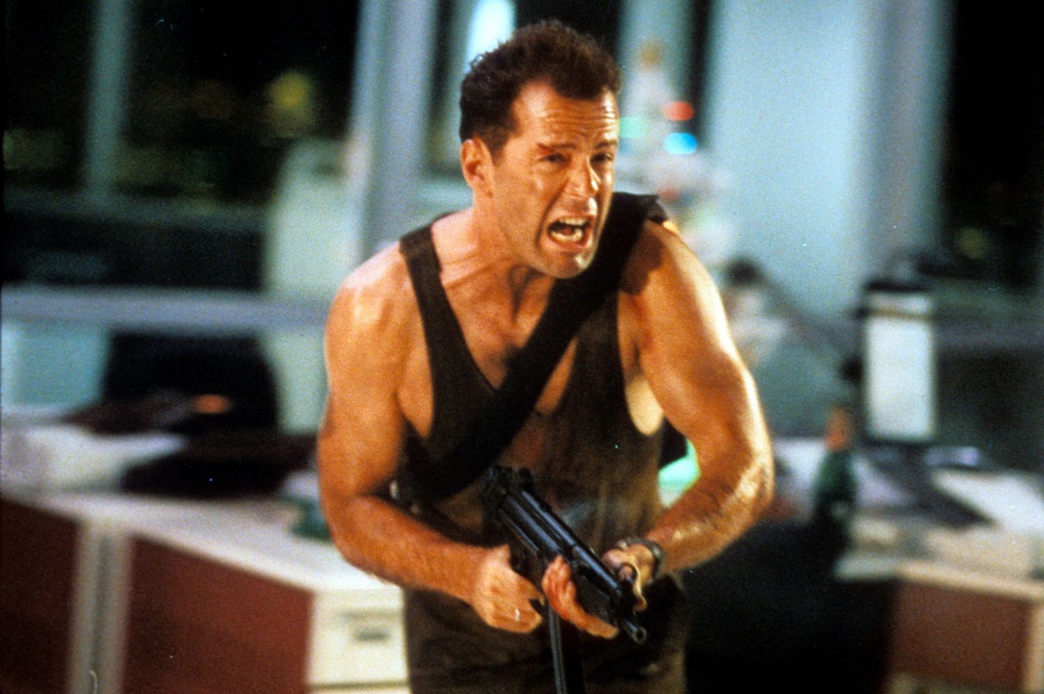 John McClane