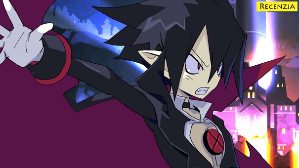 Recenzja: Disgaea 4: A Promise Unforgotten (PS3)