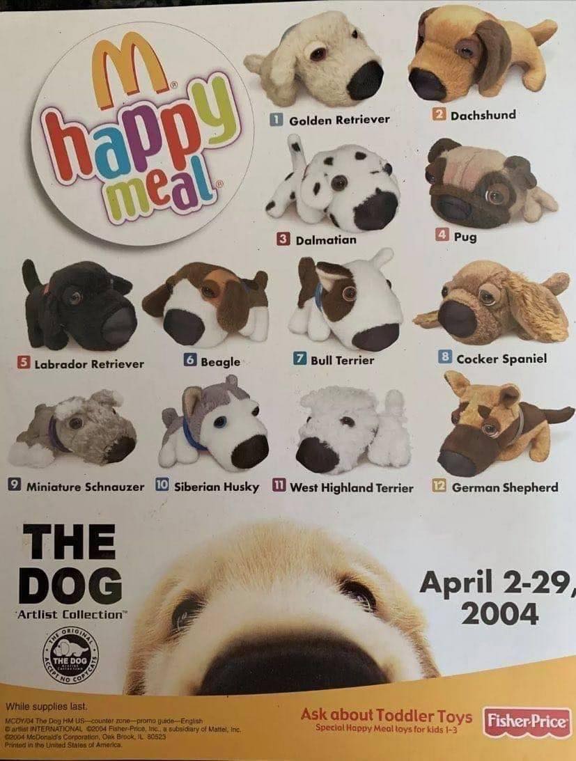 The Dog