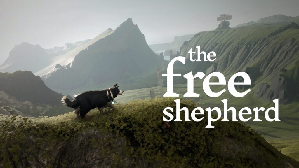 the free shepherd