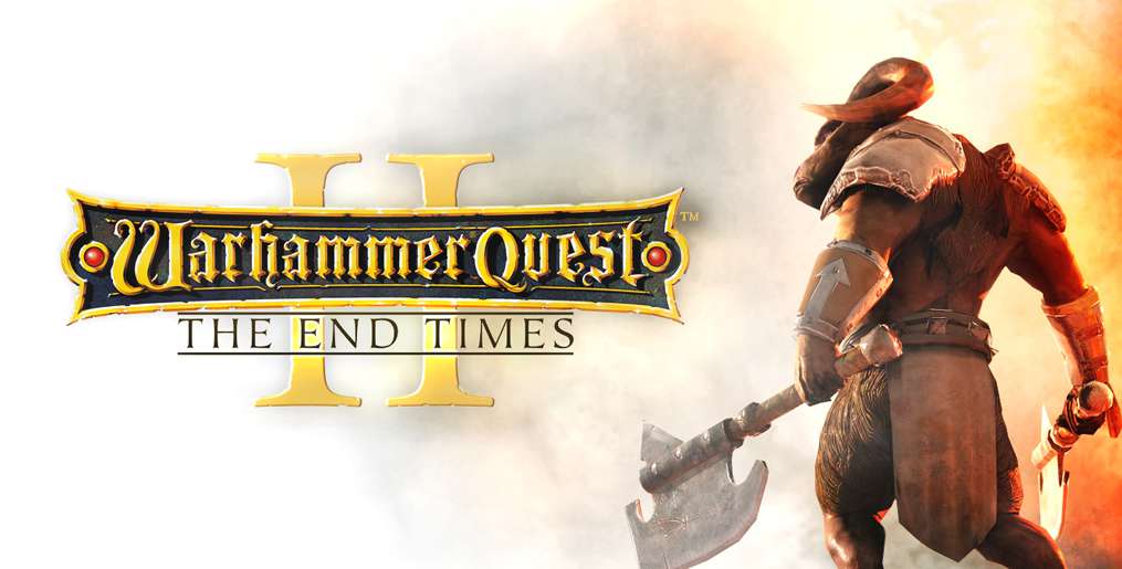 Warhammer Quest 2 zmierza na Androida. Testerzy poszukiwani