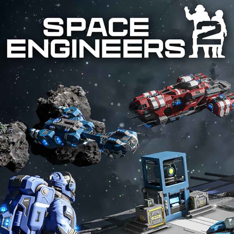 Space Engineers 2