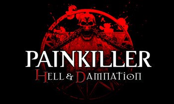 Painkiller: Hell &amp; Damnation zalicza obsuwę