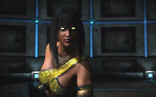 Brutalna i piękna Tanya pokazuje swoje wdzięki w nowym zwiastunie Mortal Kombat X