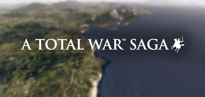 Total War Saga doczeka się nowej gry