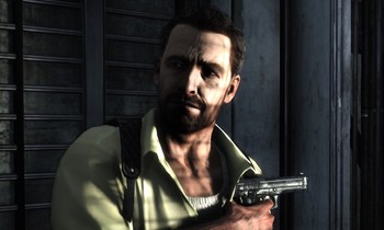 Max Payne 3 jest &quot;zajebiście genialny&quot;