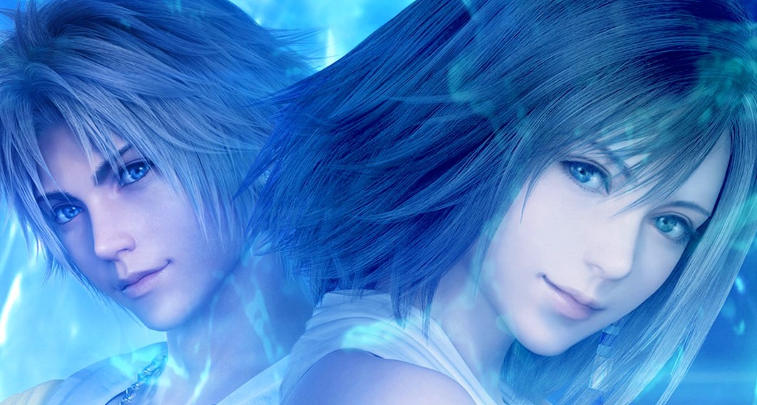 Recenzja gry: Final Fantasy X | X-2 HD Remaster