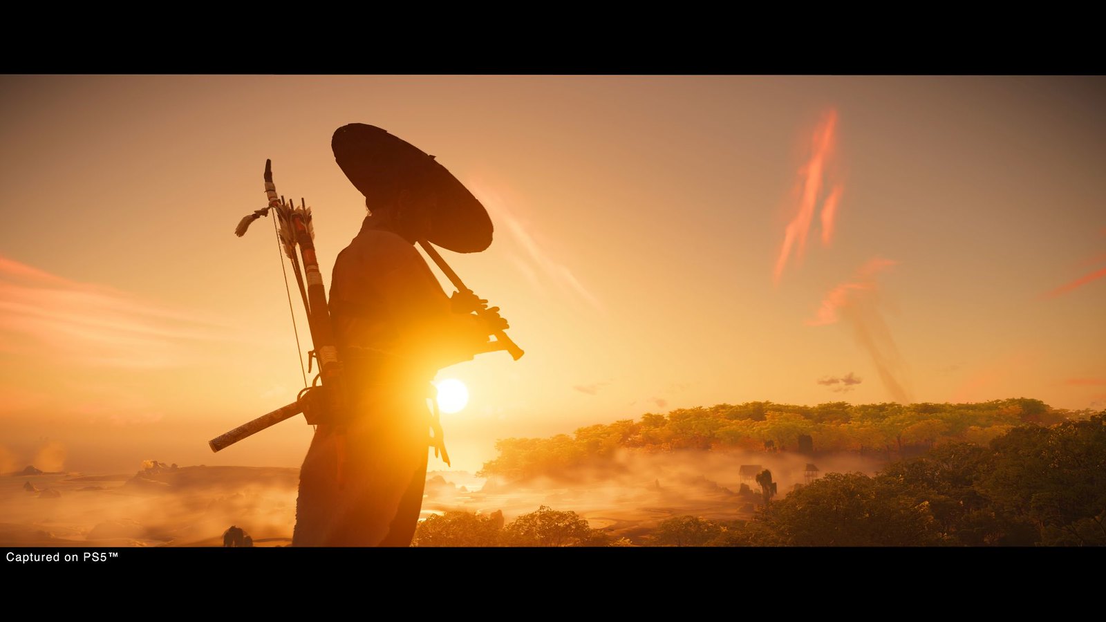 Ghost of Tsushima Director's Cut PS5 #2