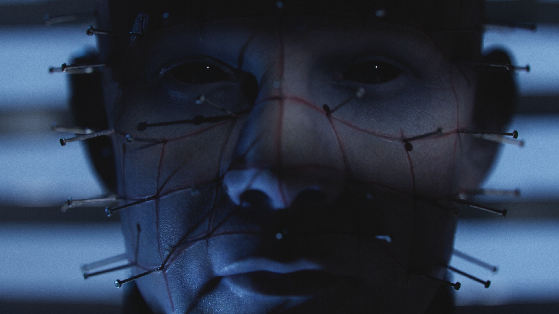 Clive Barker's Hellraiser: Revival #5