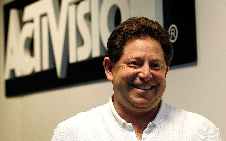 Activision: &quot;Destiny będzie najlepiej sprzedającym się nowym IP w historii&quot;