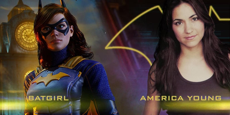 Gotham Knights zaprezentował obsadę. Kto wciela się w Batgirl, Red Hooda, Nightwinga i Robin?