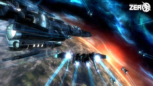 Wielka wojna w kosmosie?