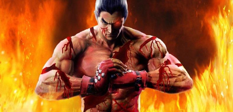 Tekken 7 zaoferuje pełnoprawną kampanię. Twórcy uczą się na błędach konkurencji