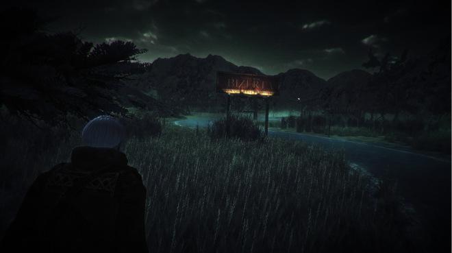 Bizerta: Silent Evil