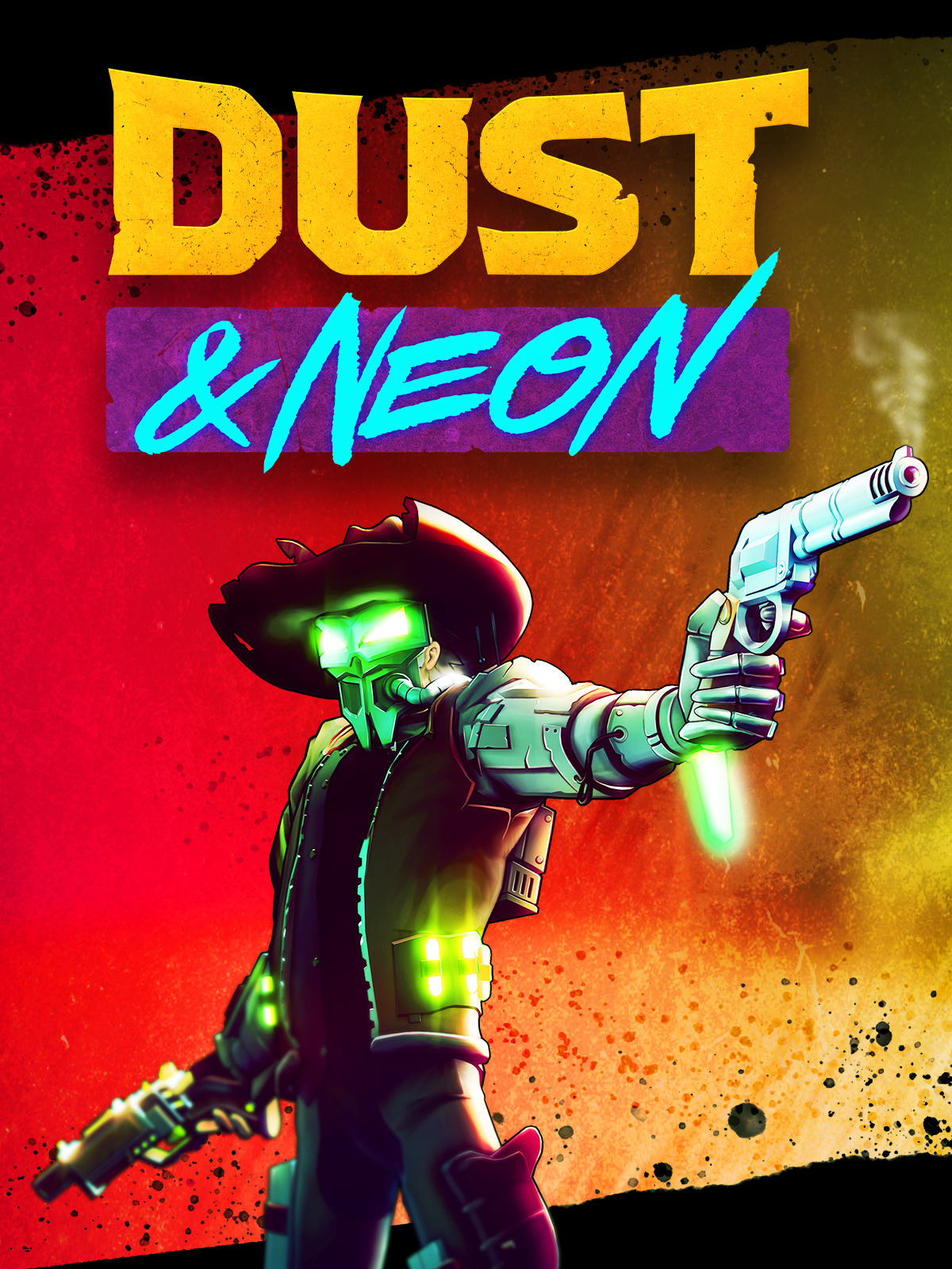 Dust & Neon