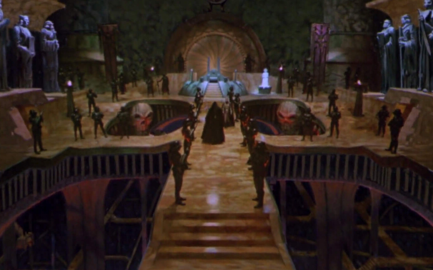 Pamiętacie ten kiczowaty film fantasy z lat osiemdziesiątych? Niedługo doczeka się nowej wersji