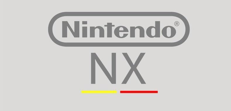 Tak prezentuje się Nintendo NX? W Sieci pojawiły się zdjęcia patentów