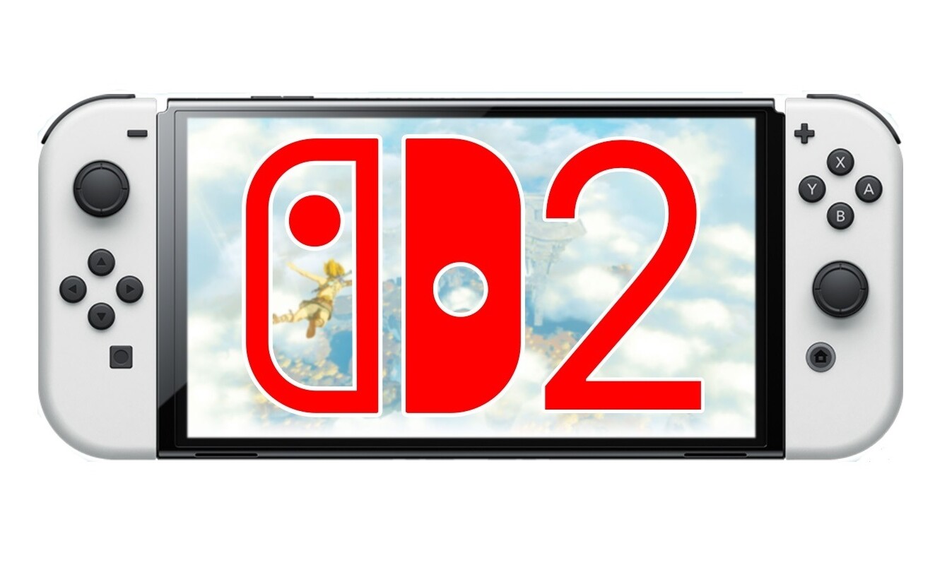 Switch 2-4