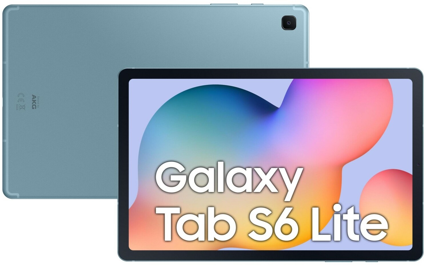 galaxy tab s6 lite