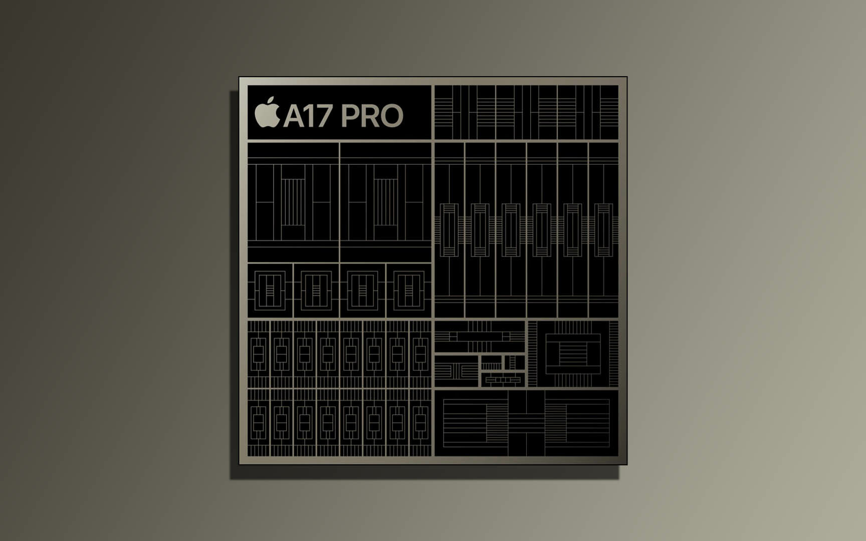 Apple A17 Pro