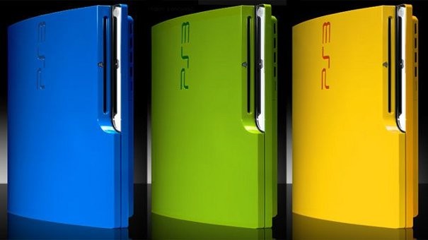 Już czas obniżyć cenę PlayStation 3?