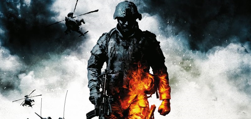 Battlefield 2042 otrzyma mapę z Battlefield: Bad Company 2? Gracze rozwiązują zagadkę DICE