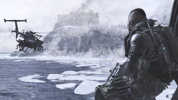 Zapowiedź Modern Warfare 3 tuż przed E3?