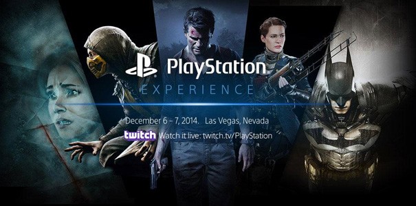 Tu możesz zobaczyć transmisję z konferencji Sony na PS Experience