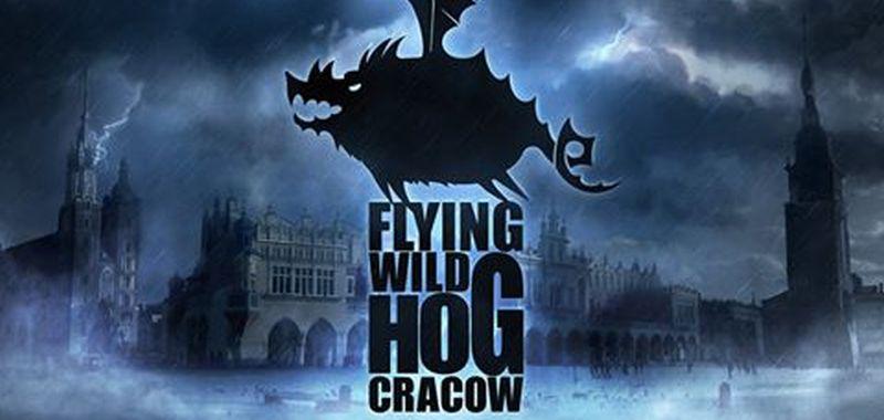Polska rośnie w siłę! Flying Wild Hog, czyli twórcy Shadow Warriora, otwierają nowe studio w Krakowie