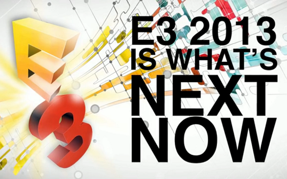 Rozkład jazdy E3 2013. Czego spodziewacie się po tegorocznej edycji targów w LA?