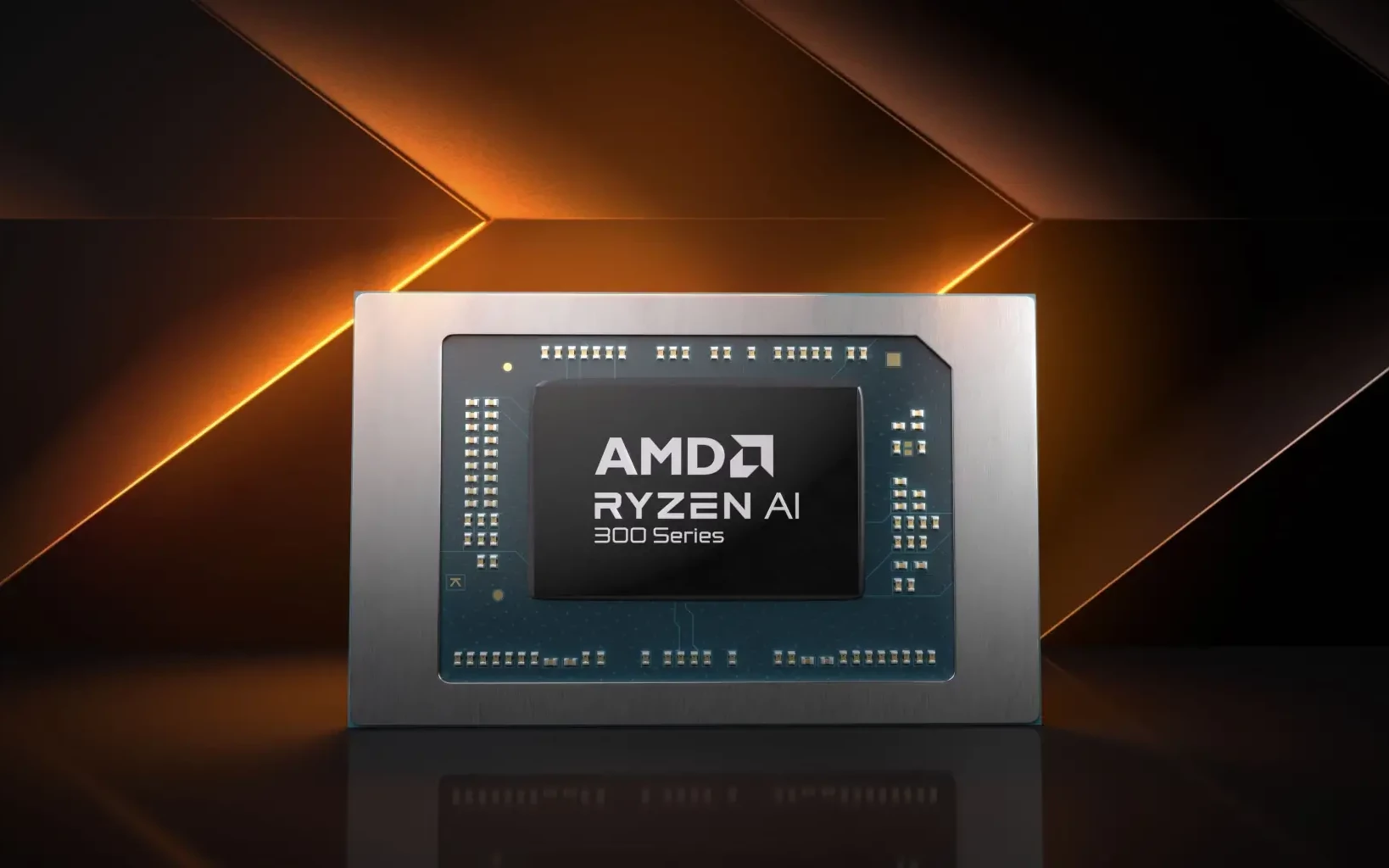 AMD Ryzen AI 300