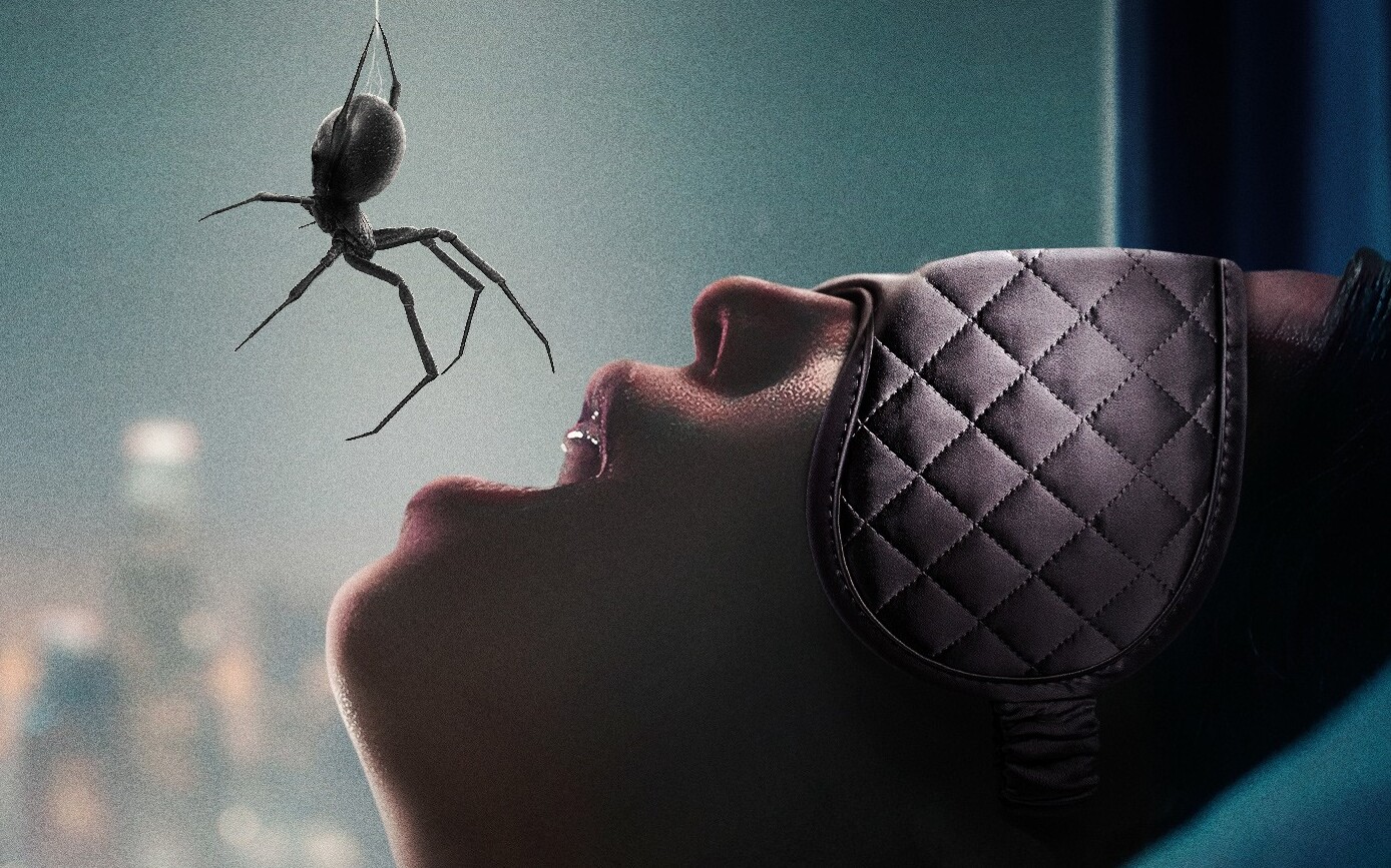 Ten film nie jest dla arachnofobów. Nowy horror zapowiada się wyjątkowo brutalnie