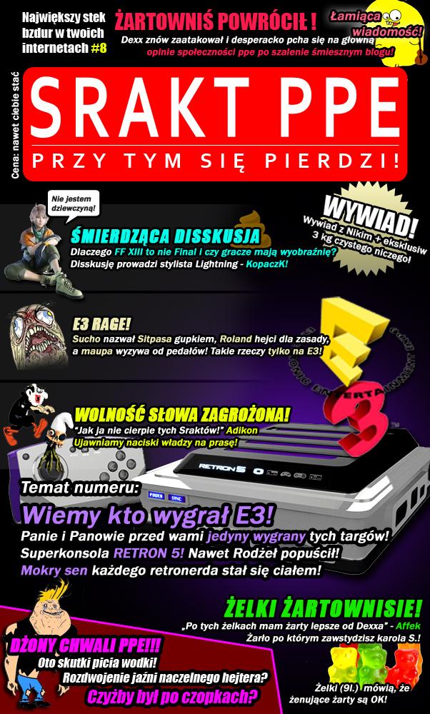 Patch 2.01 już jest