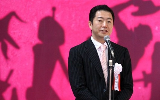 Square Enix - Yoichi Wada zrzeka się tronu