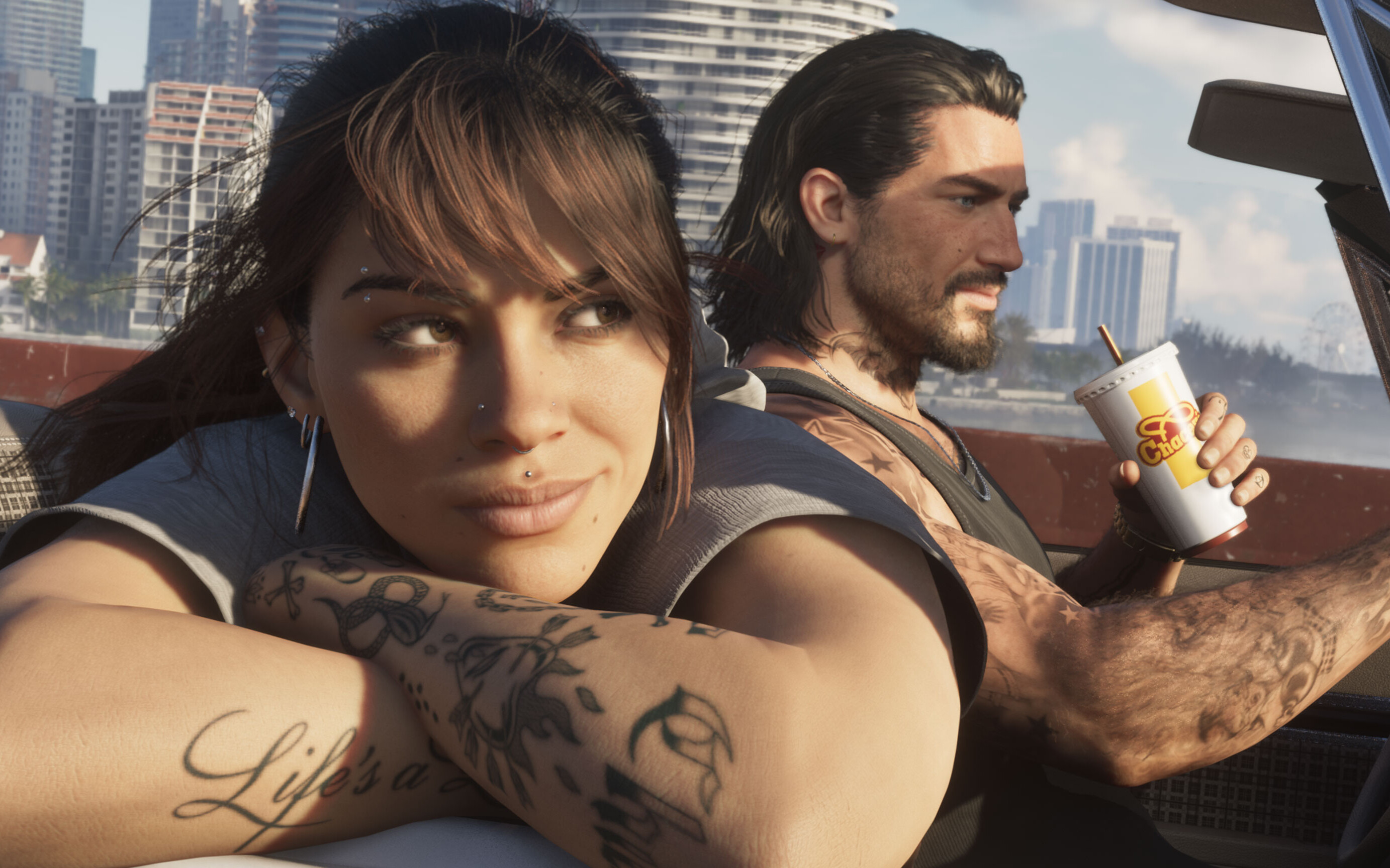 GTA 6 na Netflix osiągnął OGROMNY sukces. Gracze narzekali i rzucili się na grę