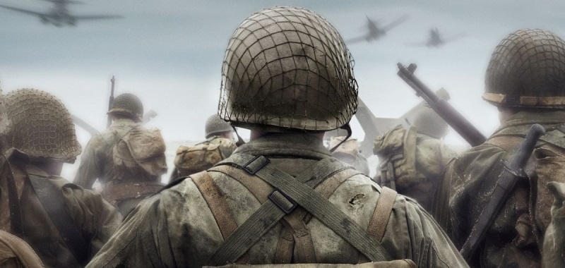 Call of Duty: Vanguard na pierwszej zajawce. Activision rozpoczyna promocję gry, a gracze rozwiązują zagadkę