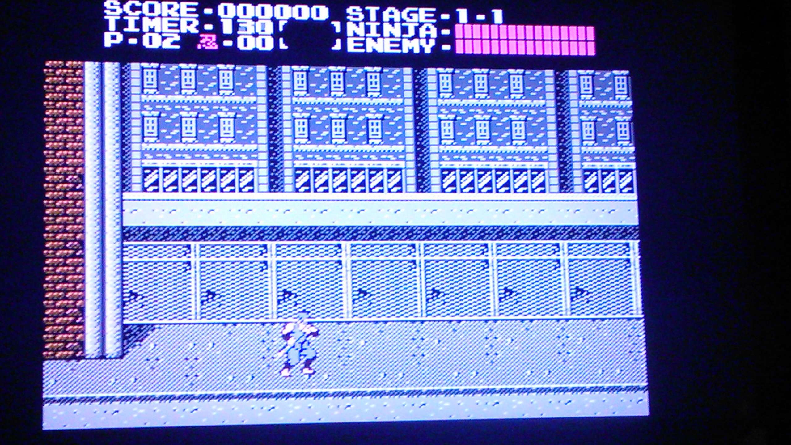 Ridge Racer niczym Burnout!