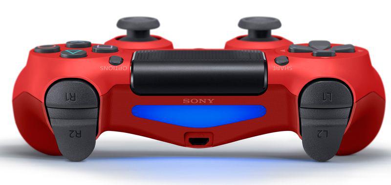 Sony zapowiada nowego Dual Shocka, kamerę, headset oraz podstawkę do PS4