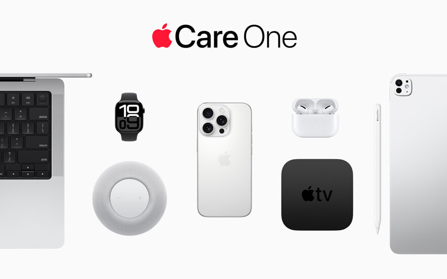 AppleCare One