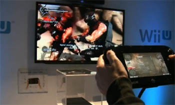 Ninja Gaiden 3: RE na WiiU to zwykły port?