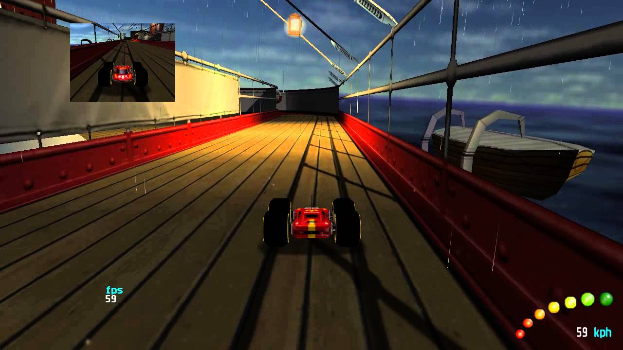 E3 2012: Samsung wchodzi w cloud gaming 