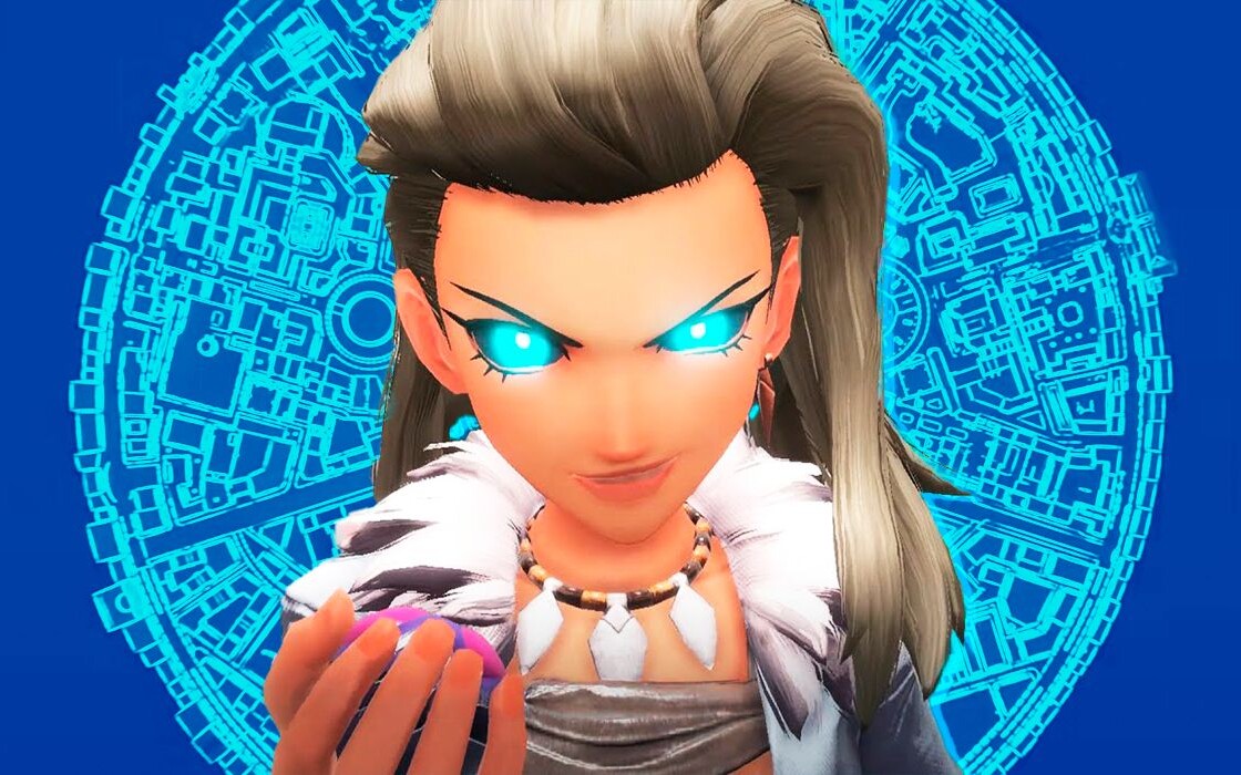 Pokémon Legends: Z-A