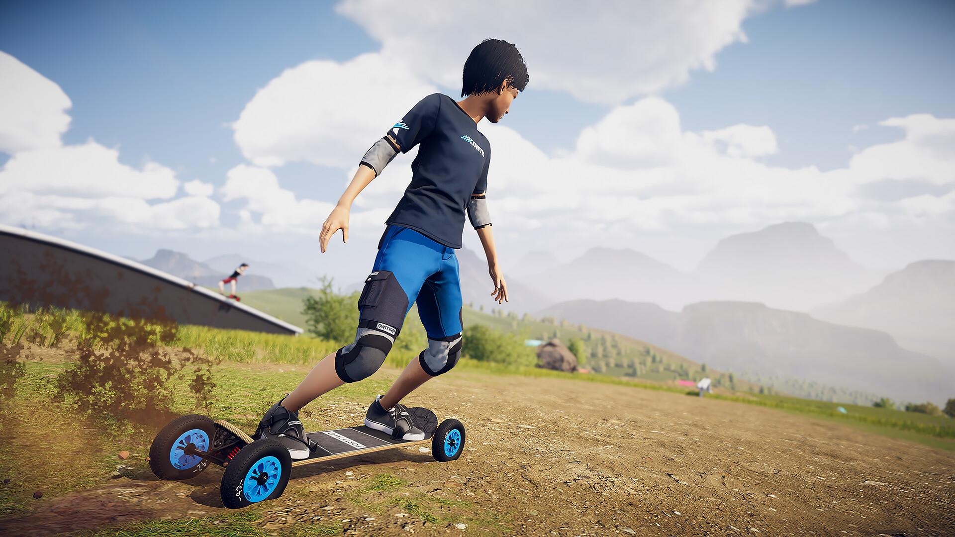 Descenders Next #2