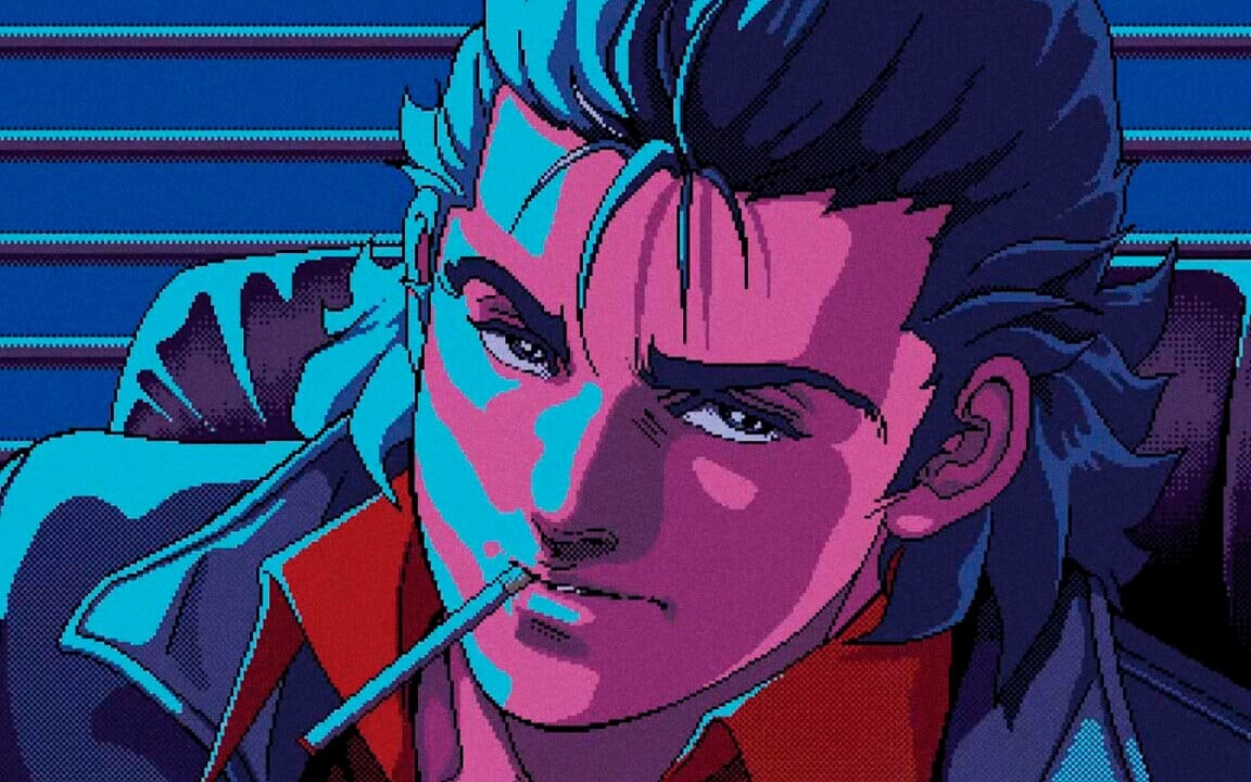 Policenauts