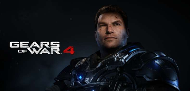 Gears of War 4 - recenzja gry
