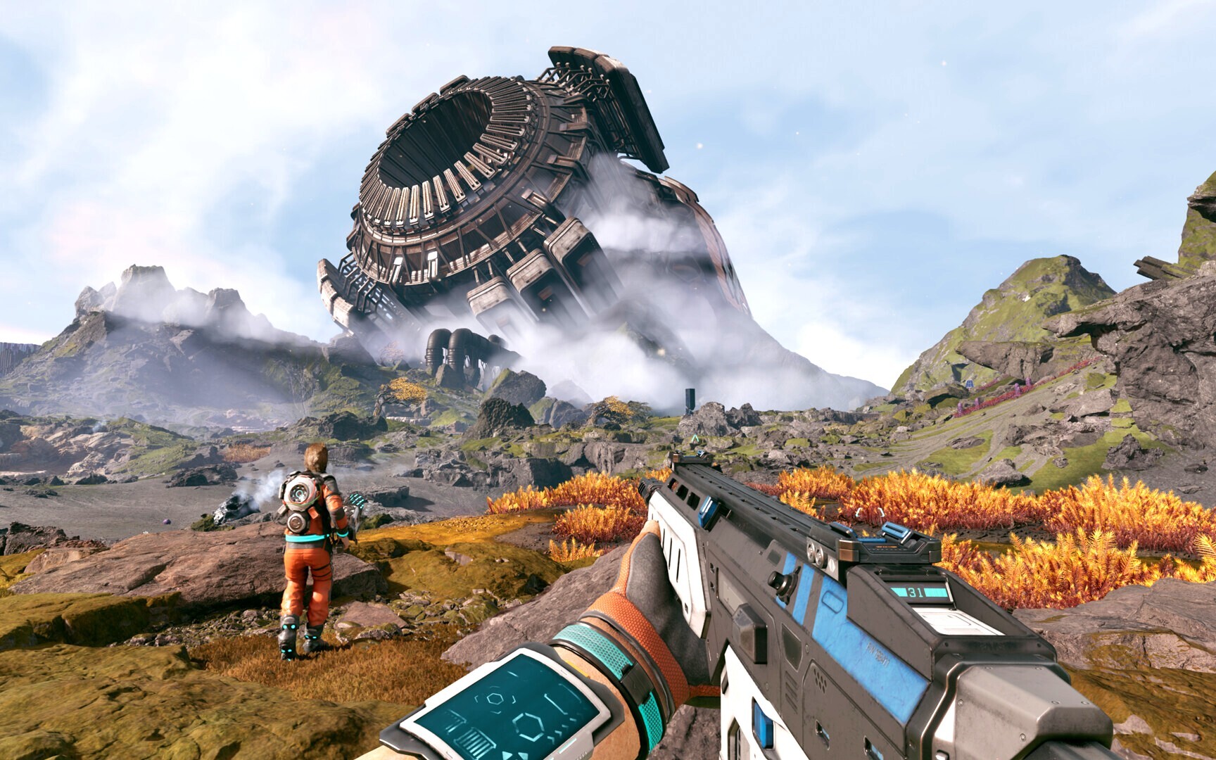 Polska gra science fiction podbiła rynek w styczniu, a teraz staje się jeszcze lepsza