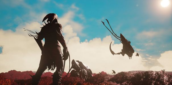 Jak twórcy Shadow of the Beast chcą uhonorować amigowy oryginał?