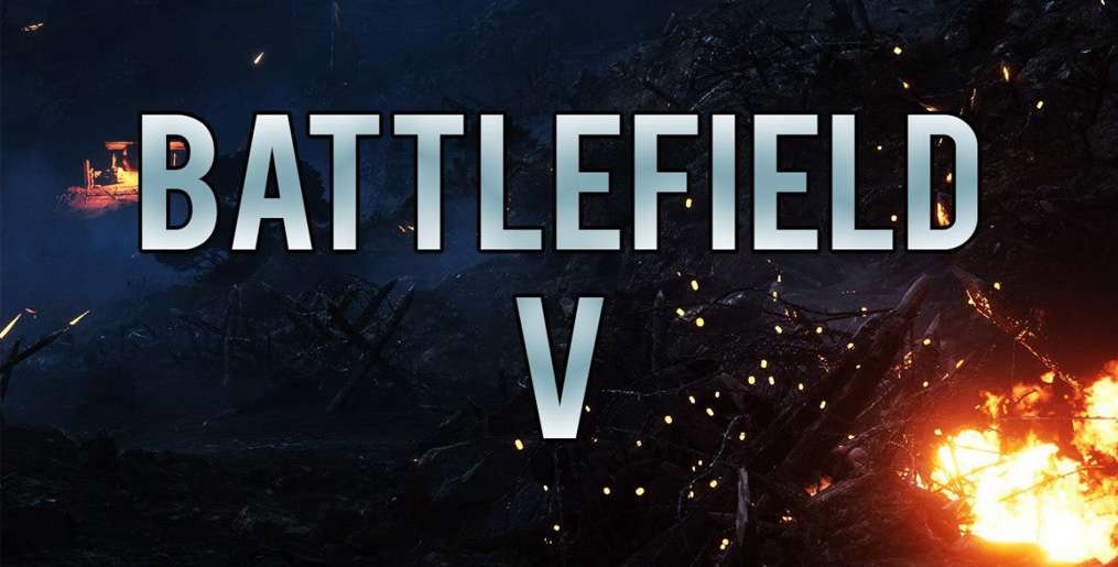 EA potwierdza -  Battlefield V będzie miał kampanię